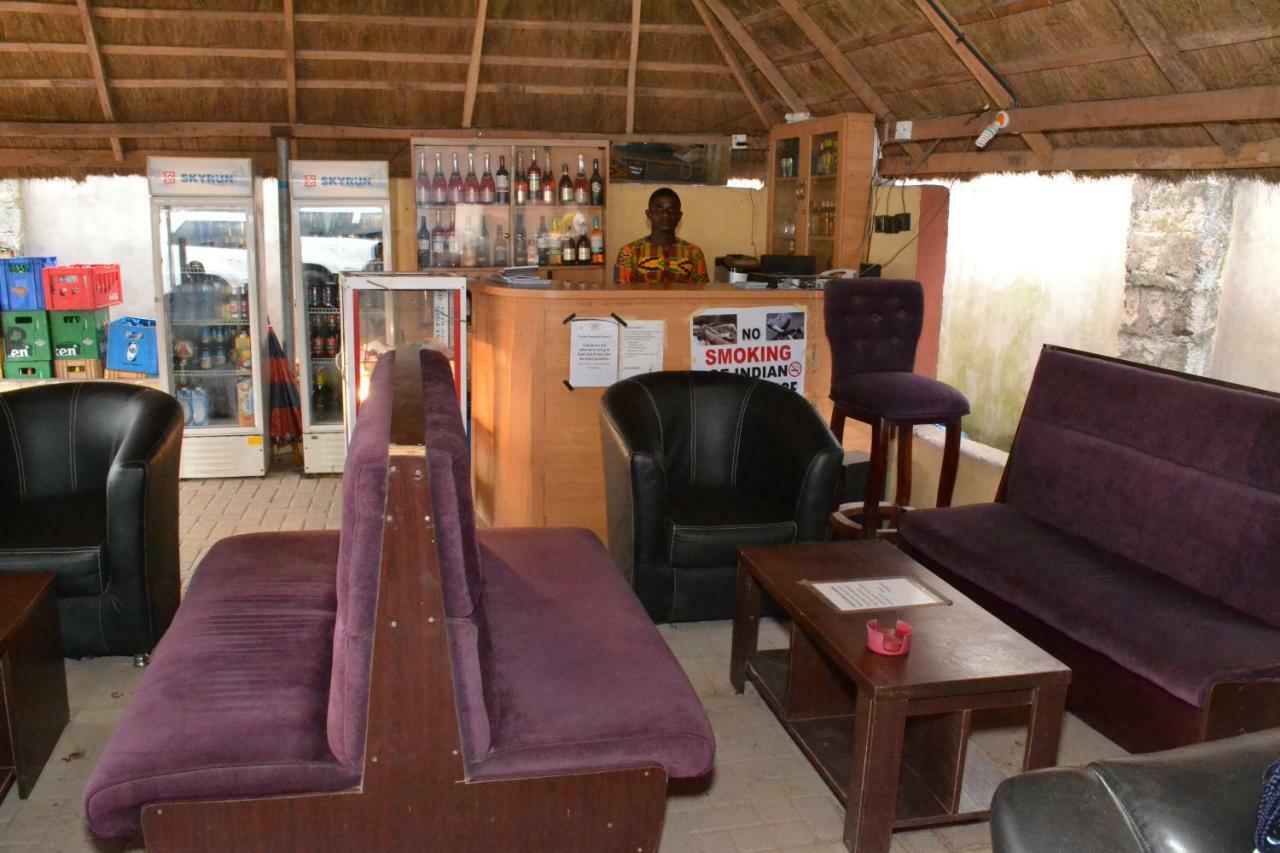 Limoh Suites Benin City Exterior foto